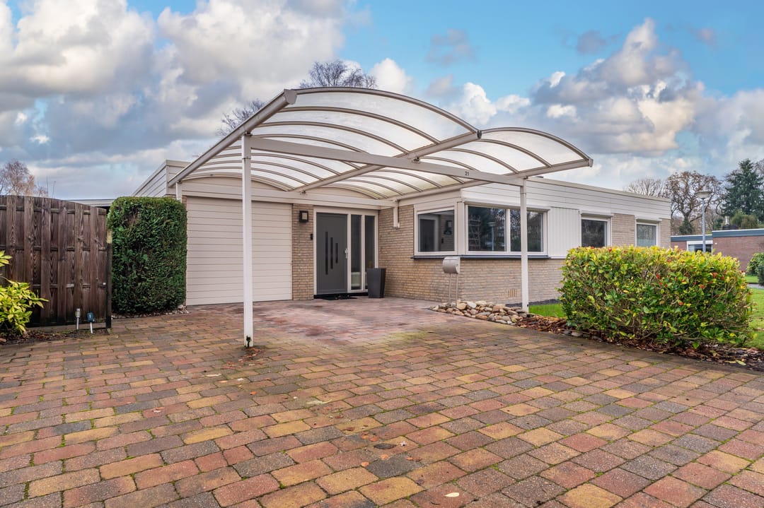 Foto 7 van Vossenkamp 21