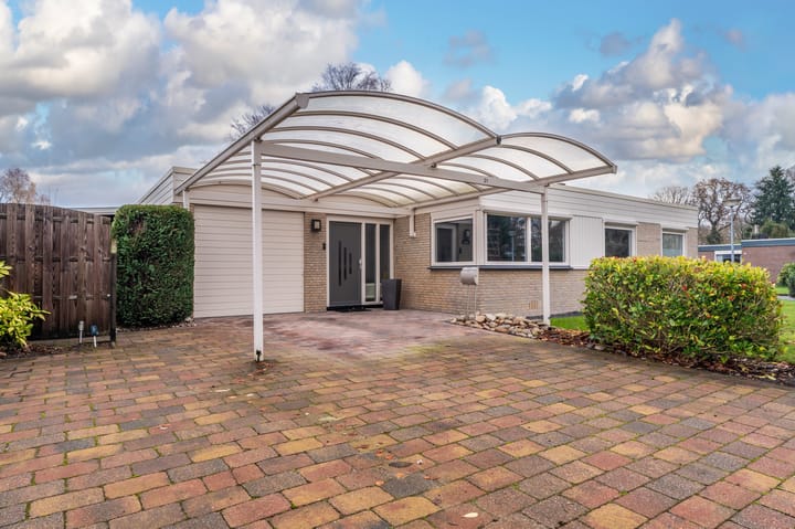 Foto 7 van Vossenkamp 21