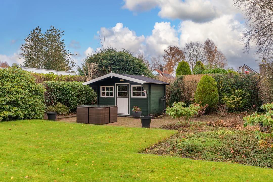 Foto 41 van Vossenkamp 21