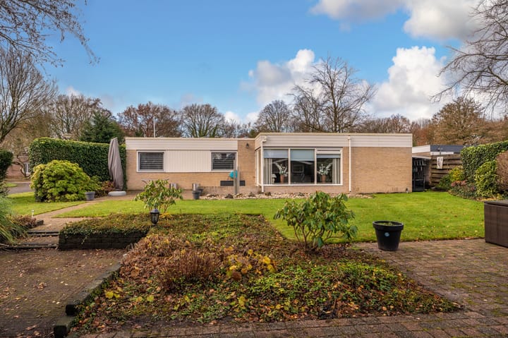 Foto 43 van Vossenkamp 21