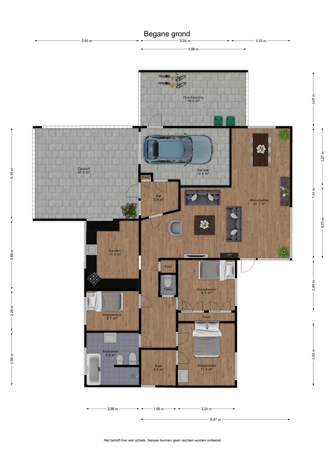 Foto 46 van Vossenkamp 21