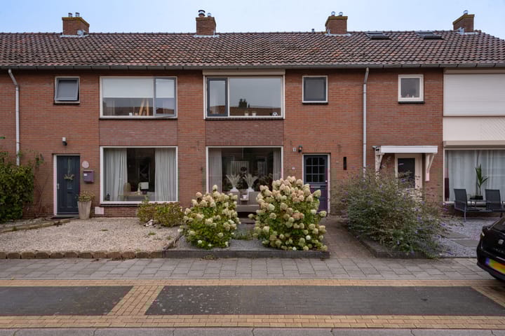 Foto 1 van Korte Wijden 7