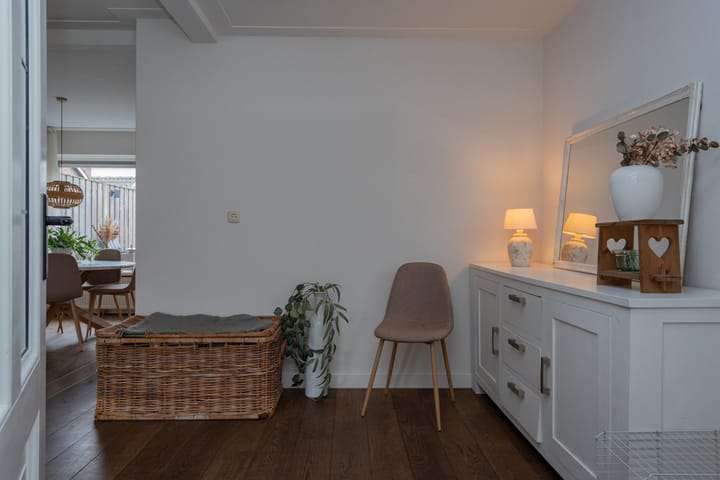 Foto 6 van Korte Wijden 7