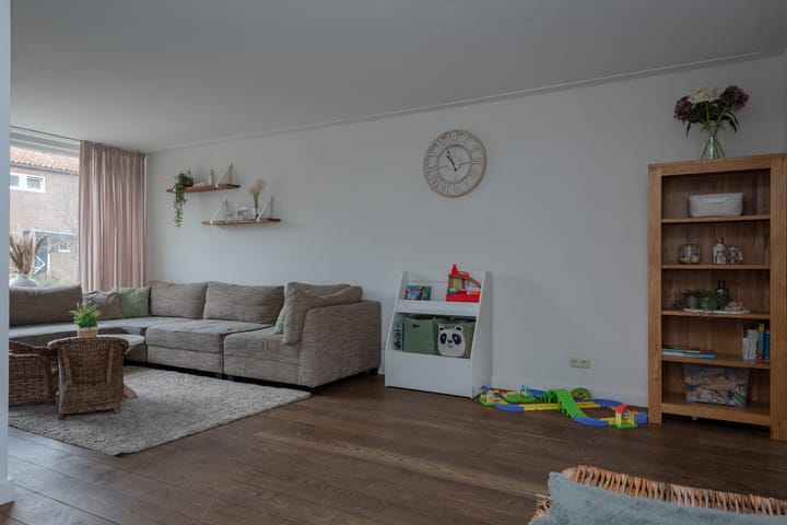 Foto 7 van Korte Wijden 7