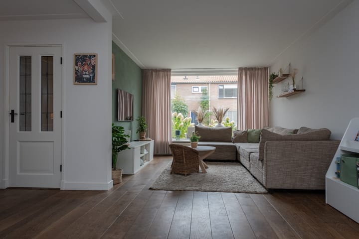 Foto 8 van Korte Wijden 7