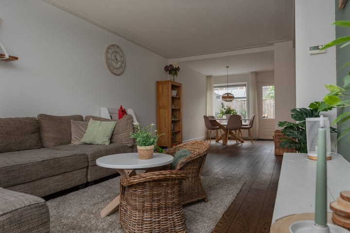 Foto 11 van Korte Wijden 7