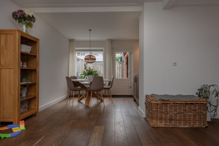 Foto 14 van Korte Wijden 7