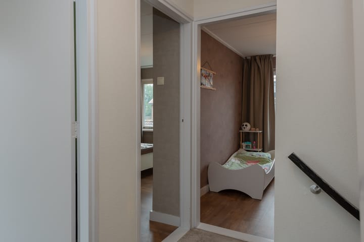 Foto 21 van Korte Wijden 7