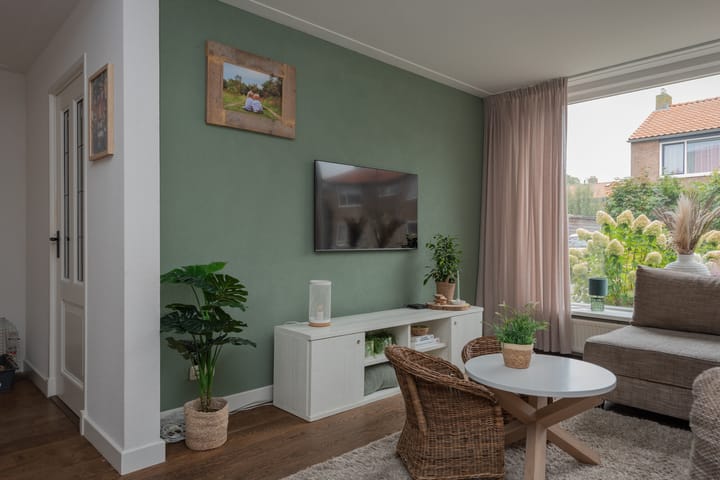 Foto 9 van Korte Wijden 7