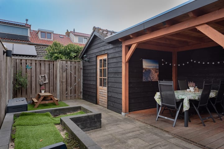 Foto 34 van Korte Wijden 7