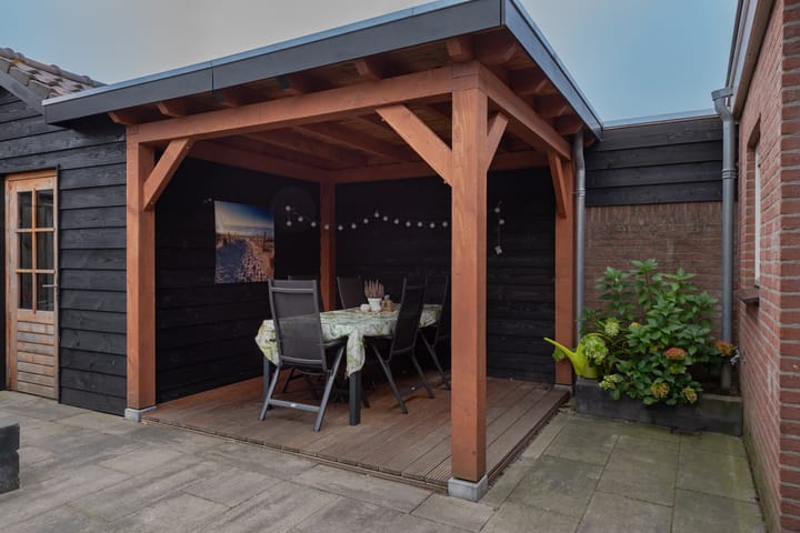 Foto 36 van Korte Wijden 7