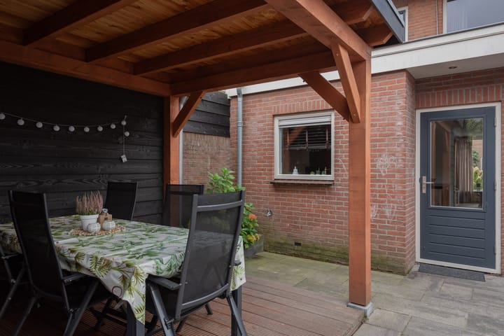 Foto 37 van Korte Wijden 7