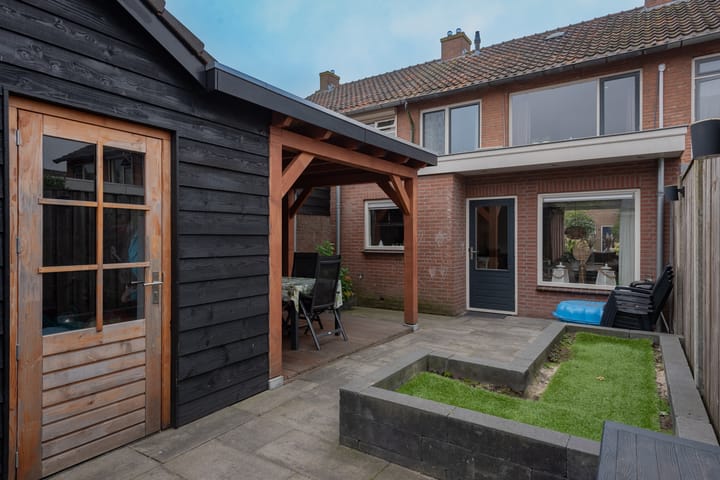 Foto 38 van Korte Wijden 7