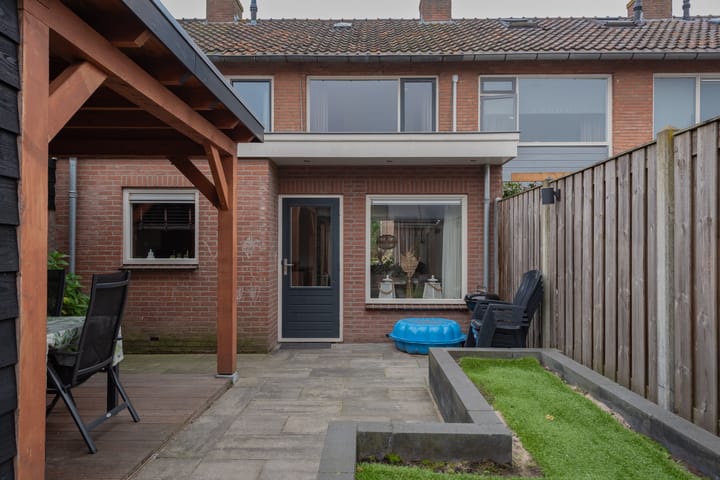 Foto 39 van Korte Wijden 7