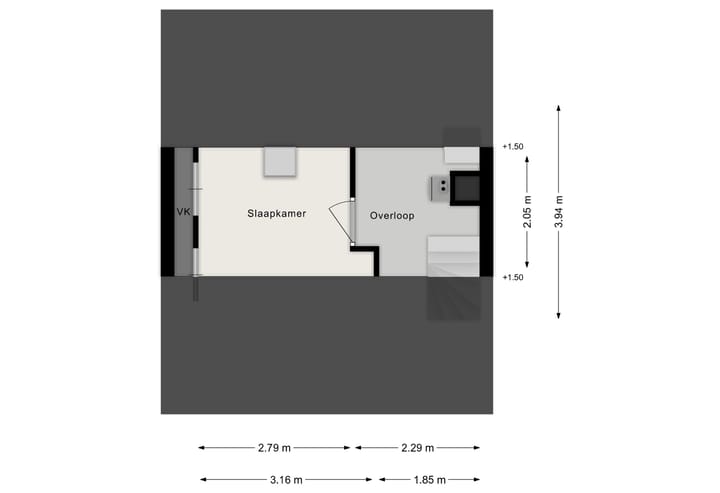 Foto 42 van Korte Wijden 7