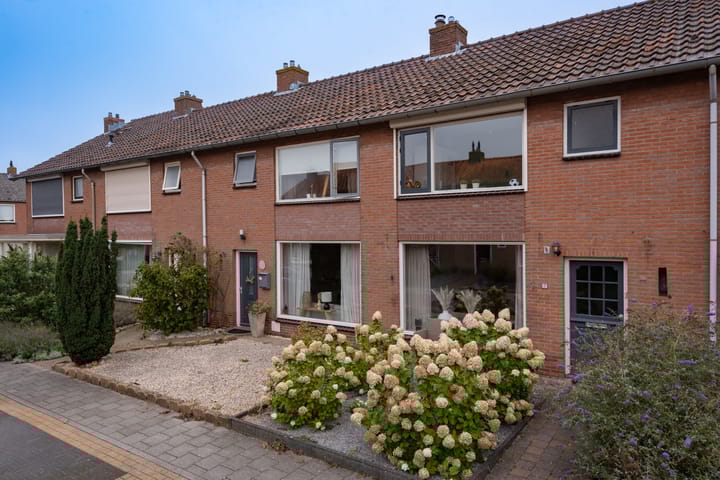 Foto 3 van Korte Wijden 7