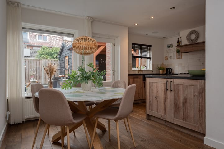 Foto 15 van Korte Wijden 7