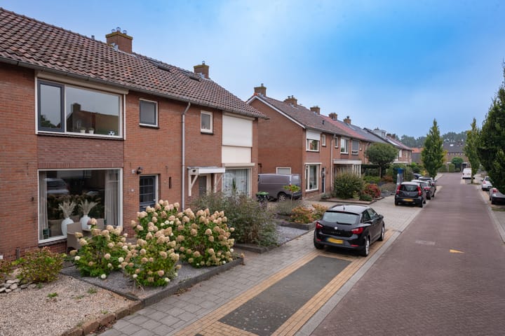 Foto 2 van Korte Wijden 7