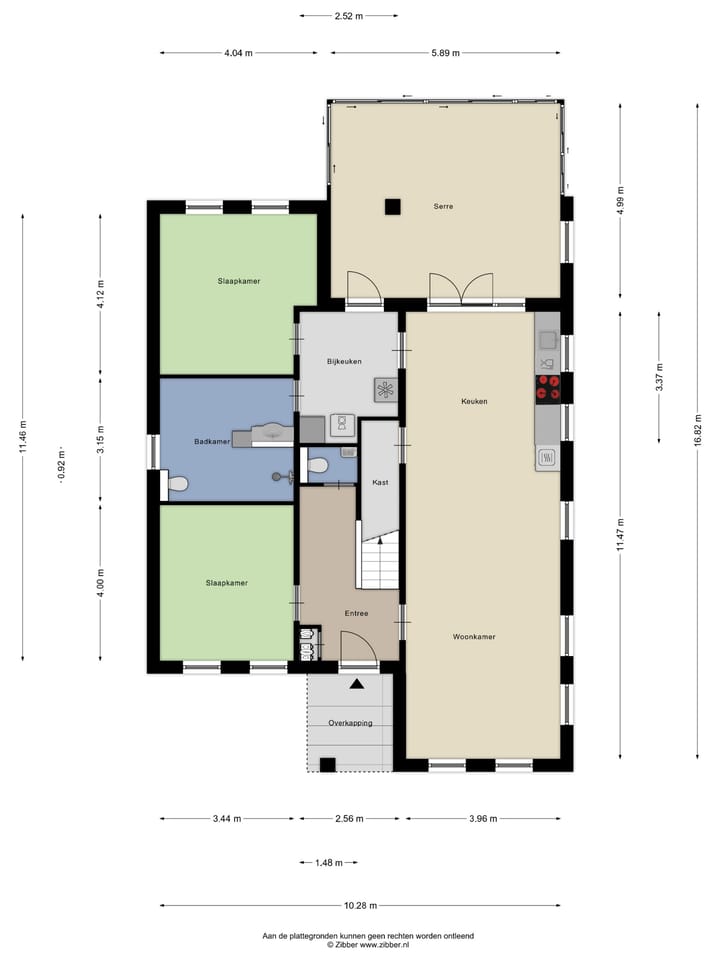 Foto 41 van De Beemden 3