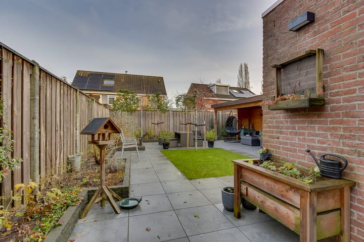 Foto 2 van Rinkslag 26