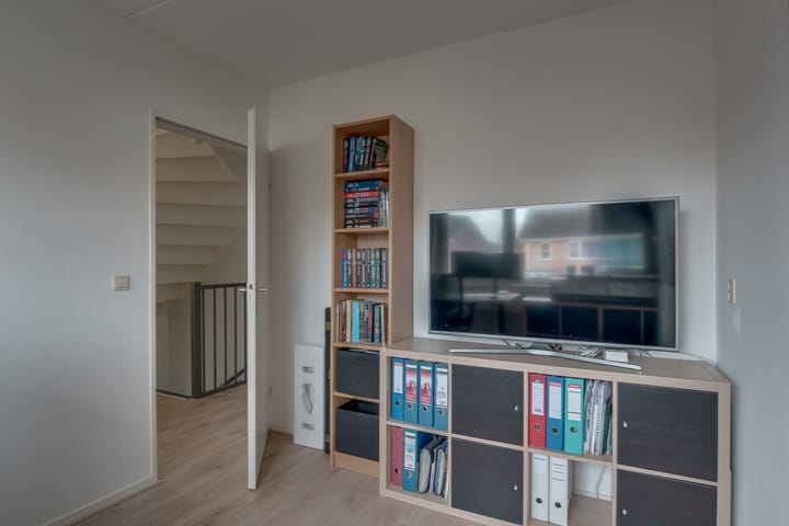 Foto 26 van Rinkslag 26