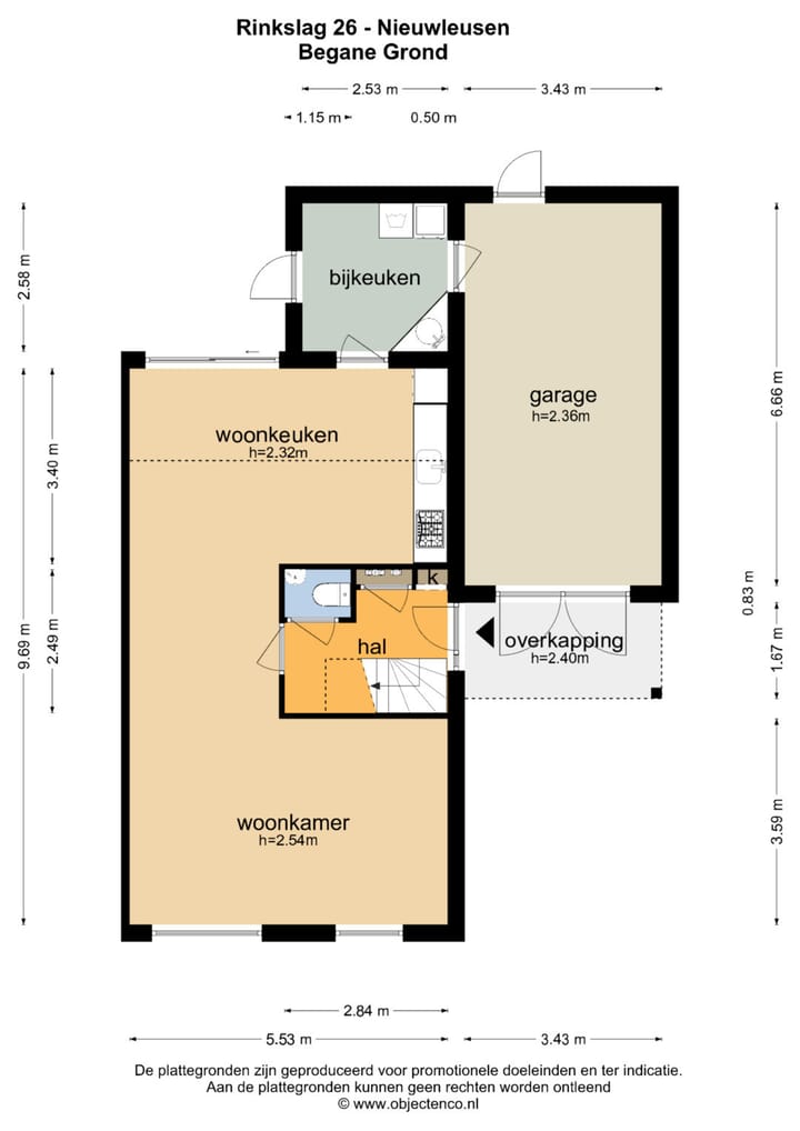 Foto 44 van Rinkslag 26