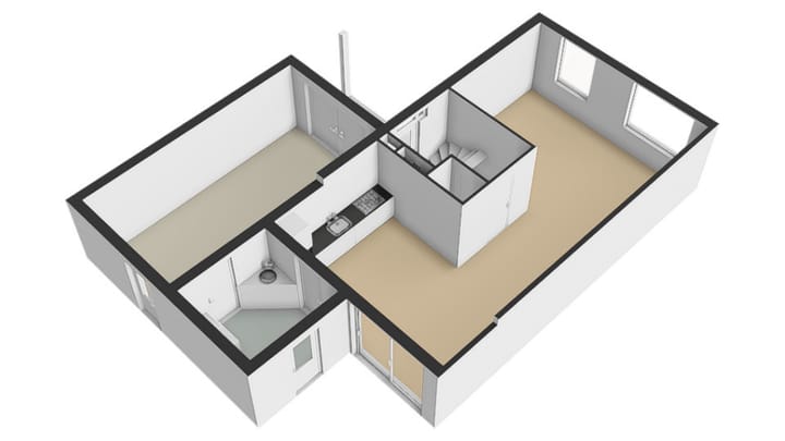 Foto 45 van Rinkslag 26