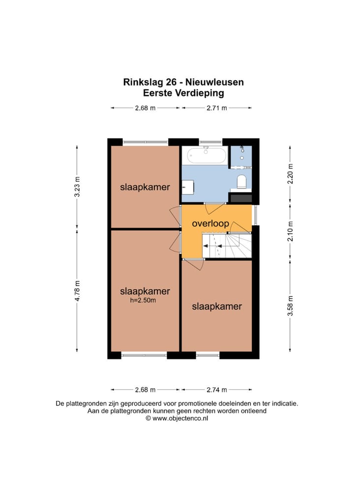 Foto 47 van Rinkslag 26