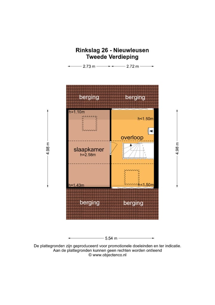 Foto 50 van Rinkslag 26