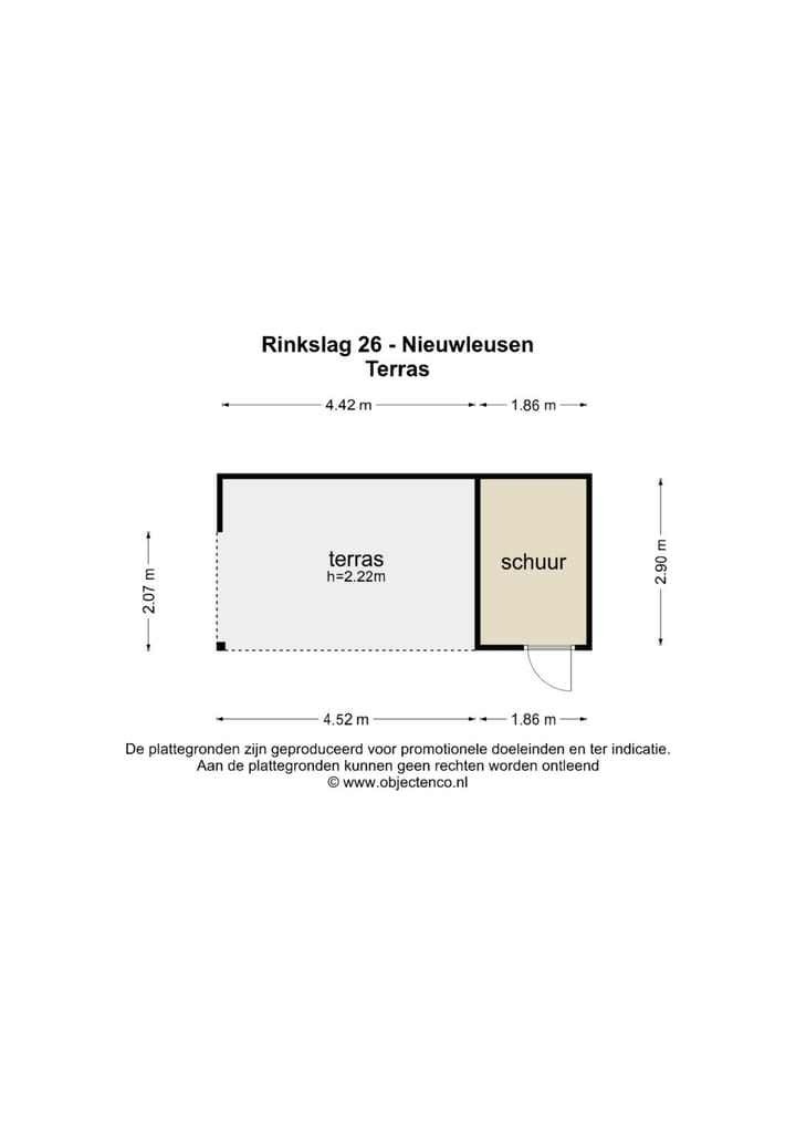 Foto 53 van Rinkslag 26