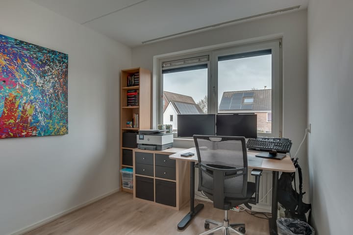 Foto 25 van Rinkslag 26