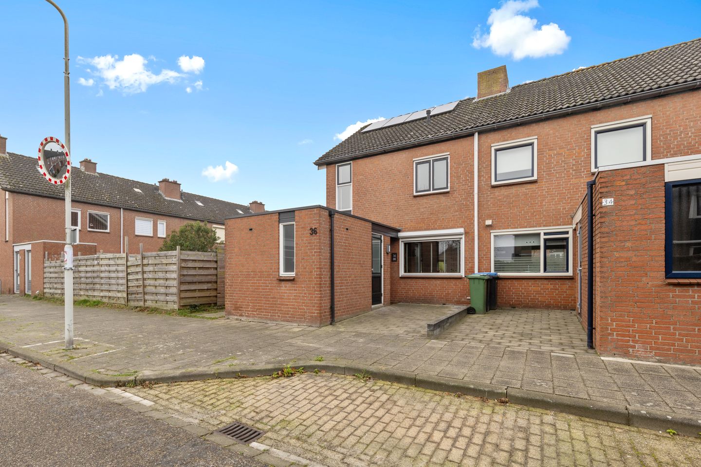 Foto 1 van Eleolietdijk 36