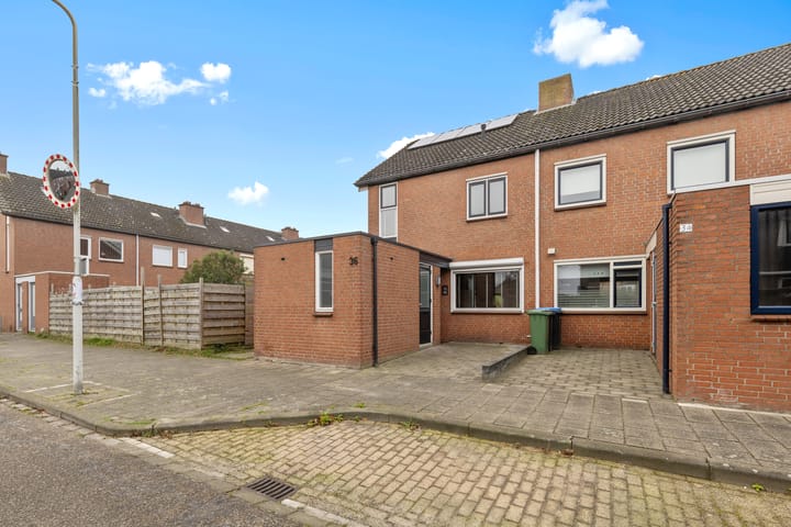 Foto 1 van Eleolietdijk 36