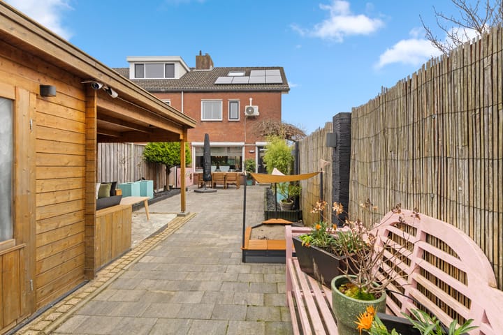 Foto 32 van Eleolietdijk 36