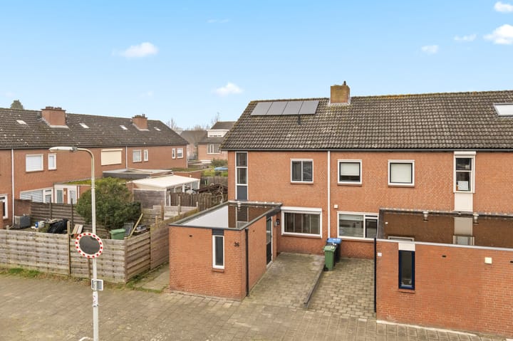 Foto 34 van Eleolietdijk 36