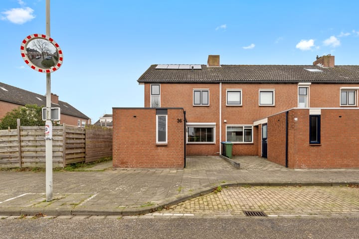 Foto 35 van Eleolietdijk 36