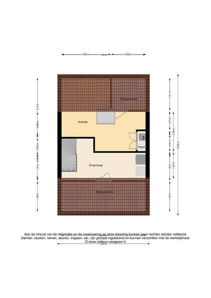 Foto 41 van Eleolietdijk 36