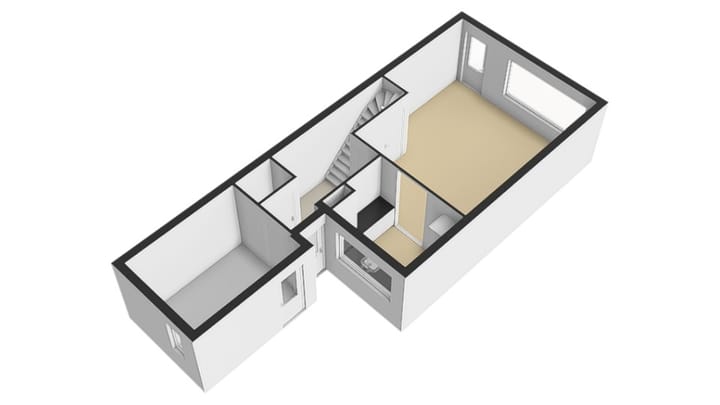 Foto 47 van Eleolietdijk 36