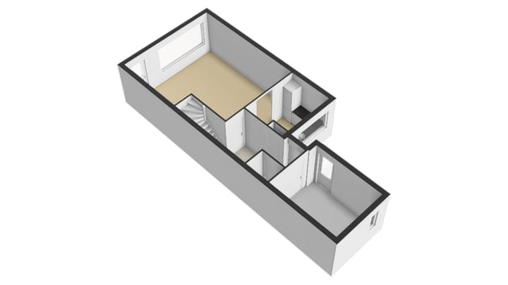 Foto 51 van Eleolietdijk 36