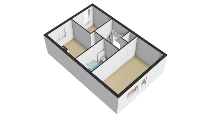 Foto 56 van Eleolietdijk 36