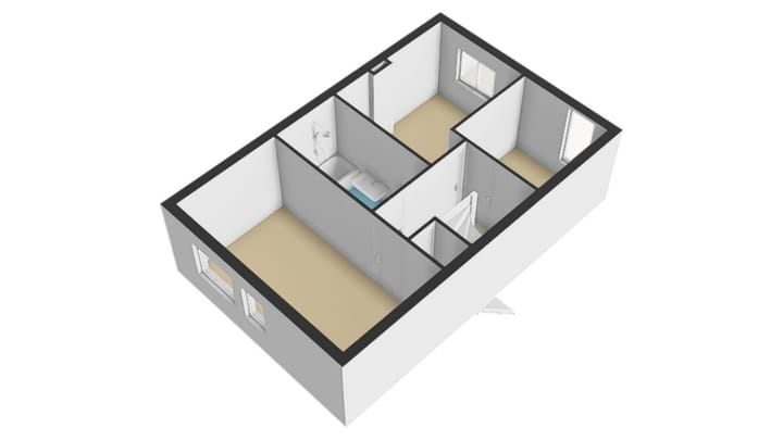 Foto 60 van Eleolietdijk 36