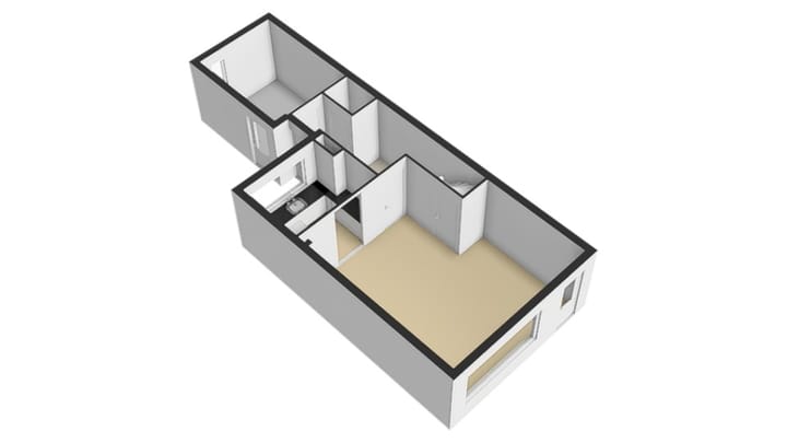 Foto 55 van Eleolietdijk 36