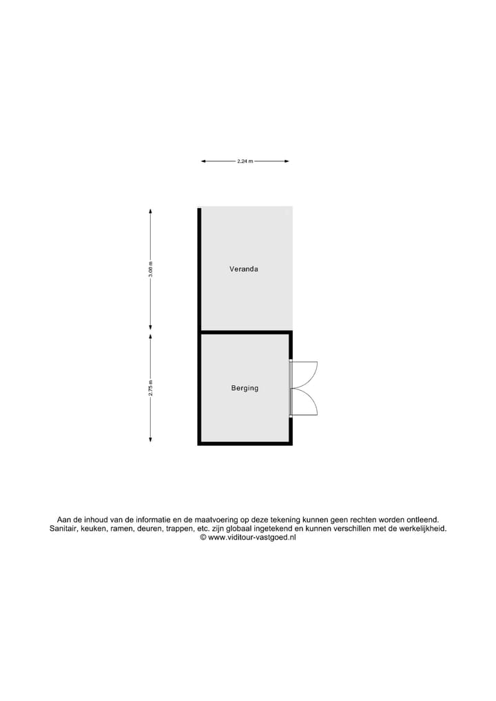 Foto 42 van Eleolietdijk 36