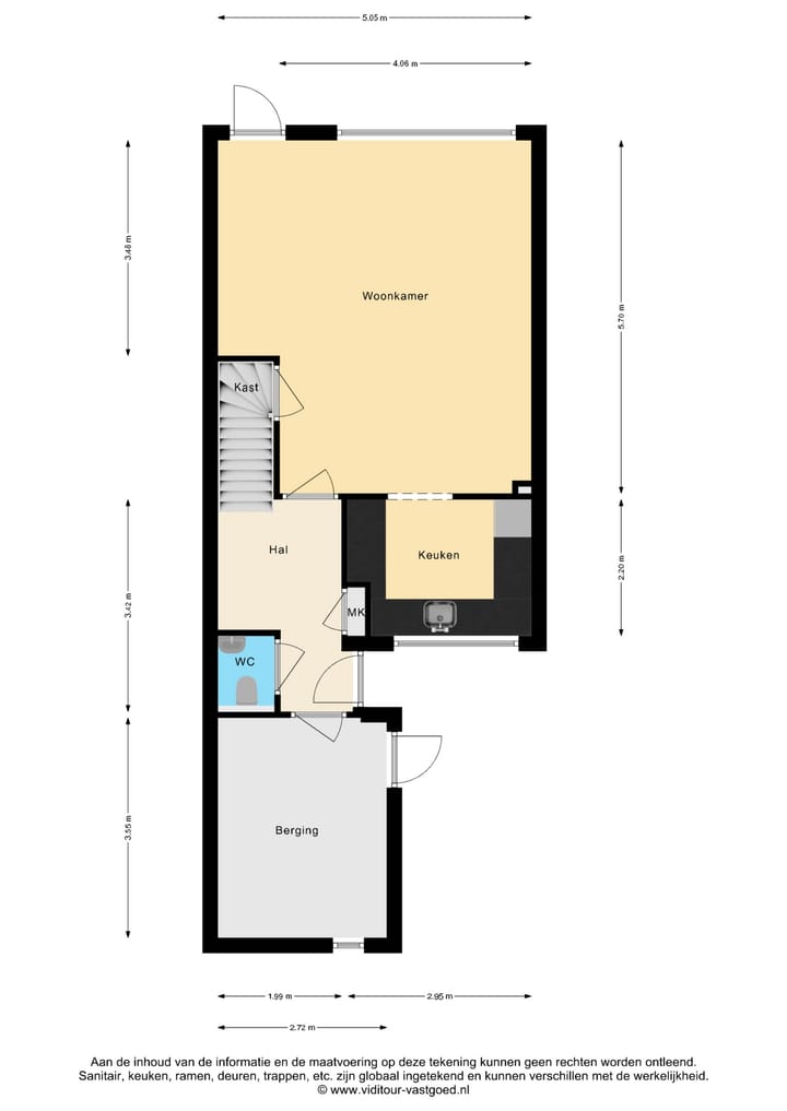 Foto 39 van Eleolietdijk 36