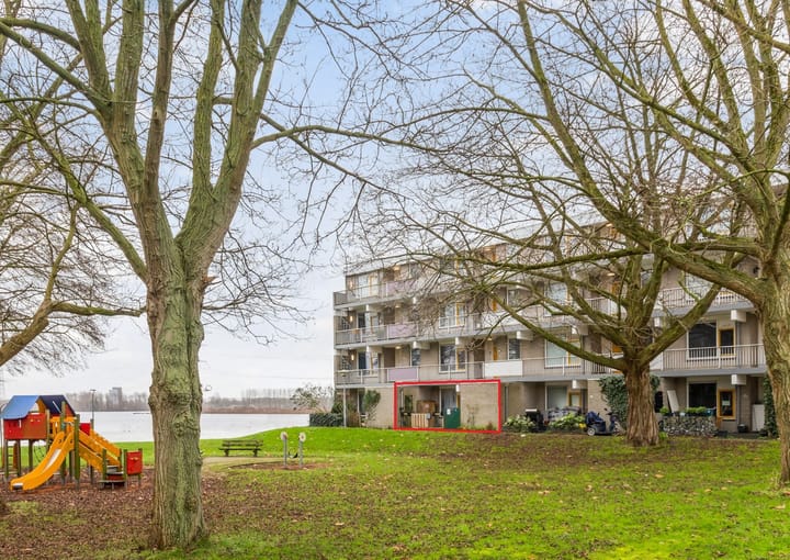 Foto 1 van Maastrichtkwartier 72