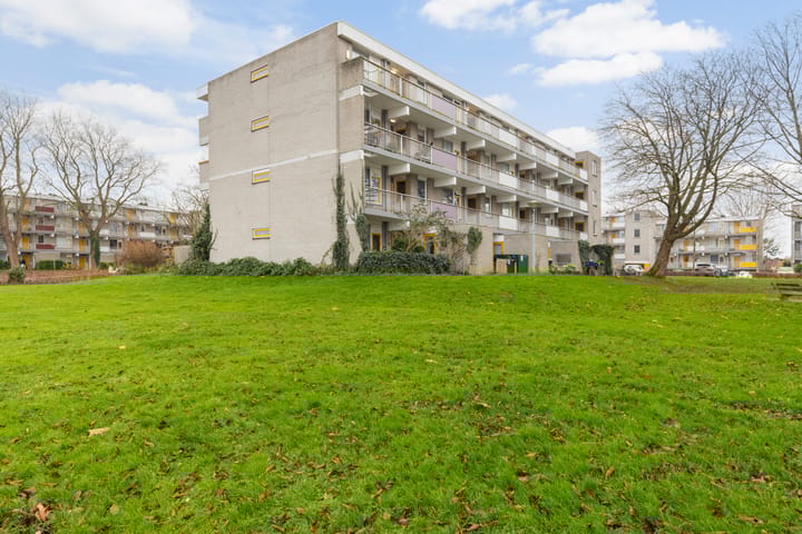 Foto 5 van Maastrichtkwartier 72