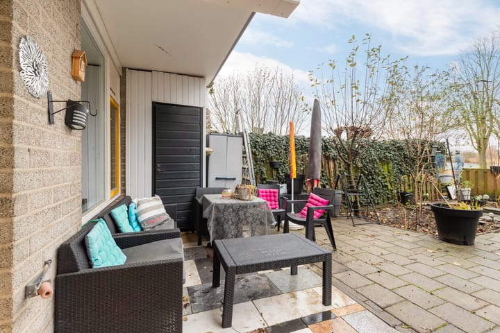 Foto 13 van Maastrichtkwartier 72