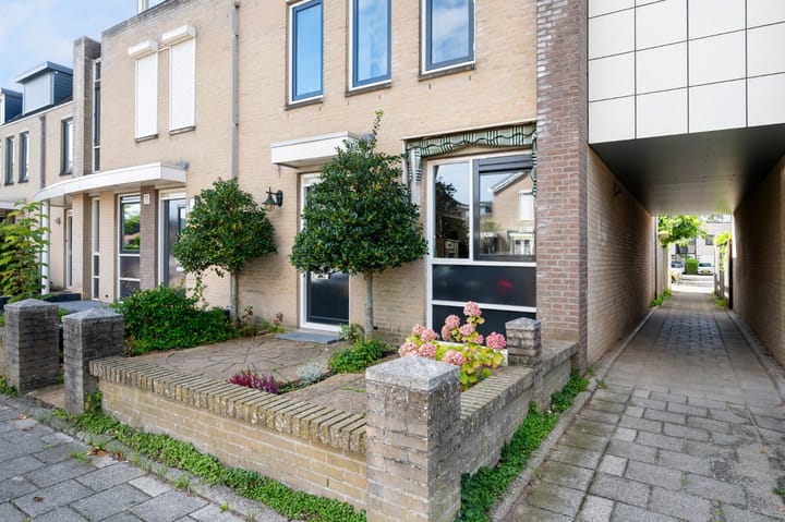 Foto 1 van Brahmsstraat 73