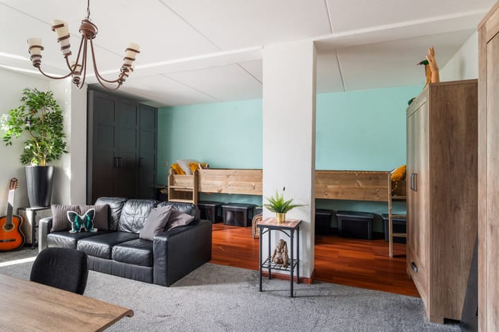 Foto 3 van Brahmsstraat 73