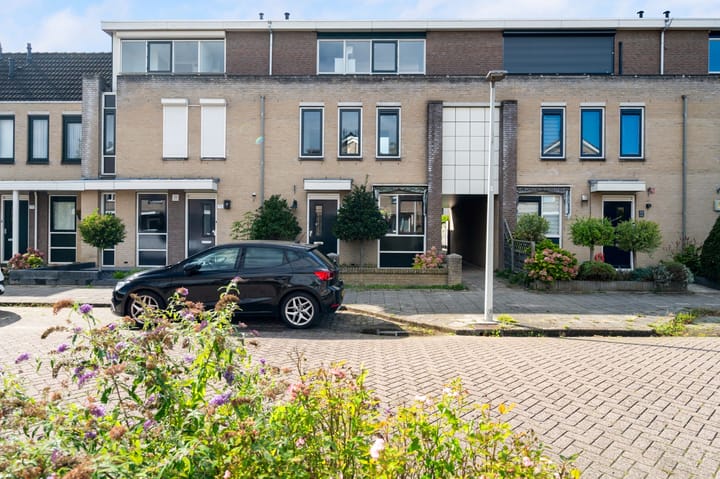 Foto 5 van Brahmsstraat 73